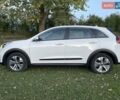 Белый Киа Niro, объемом двигателя 0 л и пробегом 95 тыс. км за 16500 $, фото 5 на Automoto.ua