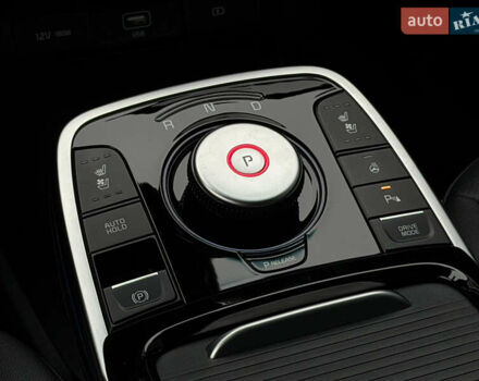 Белый Киа Niro, объемом двигателя 0 л и пробегом 51 тыс. км за 24200 $, фото 39 на Automoto.ua