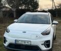 Білий Кіа Niro, об'ємом двигуна 0 л та пробігом 68 тис. км за 21400 $, фото 1 на Automoto.ua