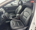 Белый Киа Niro, объемом двигателя 0 л и пробегом 48 тыс. км за 24350 $, фото 18 на Automoto.ua