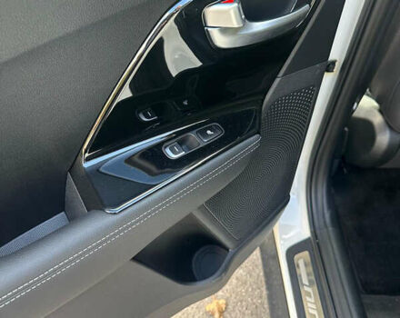 Белый Киа Niro, объемом двигателя 1.6 л и пробегом 40 тыс. км за 25150 $, фото 19 на Automoto.ua