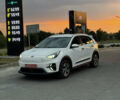Білий Кіа Niro, об'ємом двигуна 0 л та пробігом 117 тис. км за 17000 $, фото 6 на Automoto.ua