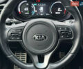 Белый Киа Niro, объемом двигателя 0 л и пробегом 39 тыс. км за 23400 $, фото 37 на Automoto.ua