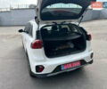 Белый Киа Niro, объемом двигателя 1.6 л и пробегом 40 тыс. км за 25150 $, фото 12 на Automoto.ua