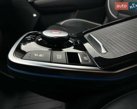 Білий Кіа Niro, об'ємом двигуна 0 л та пробігом 35 тис. км за 24400 $, фото 78 на Automoto.ua