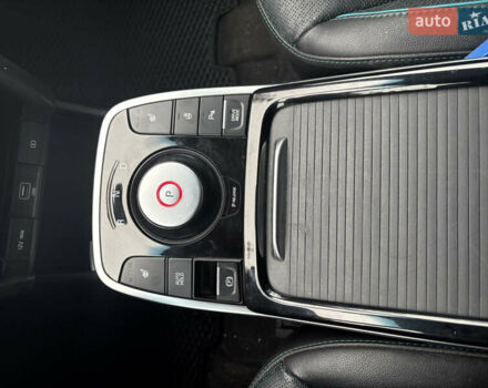 Білий Кіа Niro, об'ємом двигуна 0 л та пробігом 52 тис. км за 20500 $, фото 40 на Automoto.ua