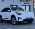 Белый Киа Niro, объемом двигателя 0 л и пробегом 80 тыс. км за 17800 $, фото 3 на Automoto.ua