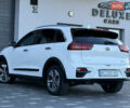 Белый Киа Niro, объемом двигателя 0 л и пробегом 80 тыс. км за 17800 $, фото 25 на Automoto.ua