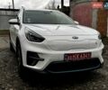 Белый Киа Niro, объемом двигателя 0 л и пробегом 160 тыс. км за 19400 $, фото 2 на Automoto.ua
