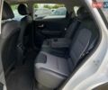 Білий Кіа Niro, об'ємом двигуна 0 л та пробігом 77 тис. км за 21900 $, фото 62 на Automoto.ua