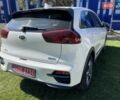 Белый Киа Niro, объемом двигателя 0 л и пробегом 95 тыс. км за 16500 $, фото 31 на Automoto.ua