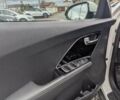 Білий Кіа Niro, об'ємом двигуна 0 л та пробігом 50 тис. км за 17300 $, фото 3 на Automoto.ua