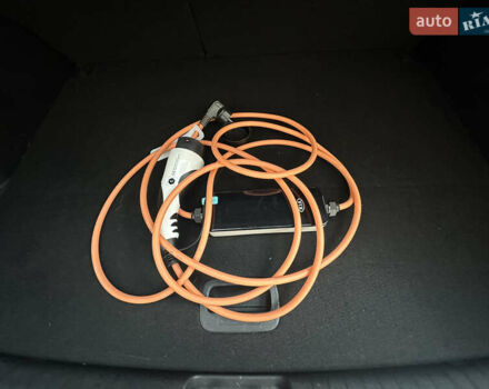 Белый Киа Niro, объемом двигателя 0 л и пробегом 122 тыс. км за 17999 $, фото 31 на Automoto.ua