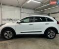Белый Киа Niro, объемом двигателя 0 л и пробегом 38 тыс. км за 24700 $, фото 27 на Automoto.ua