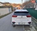 Белый Киа Niro, объемом двигателя 0 л и пробегом 78 тыс. км за 20400 $, фото 4 на Automoto.ua