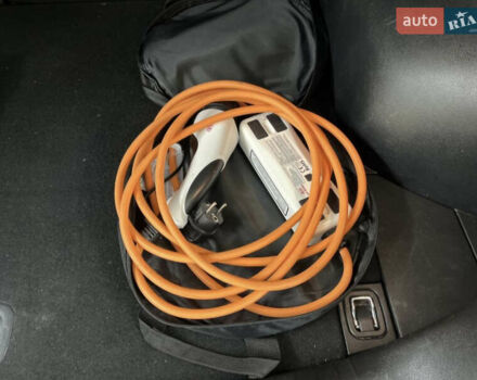 Белый Киа Niro, объемом двигателя 0 л и пробегом 164 тыс. км за 17750 $, фото 71 на Automoto.ua