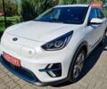 Белый Киа Niro, объемом двигателя 0 л и пробегом 65 тыс. км за 21750 $, фото 7 на Automoto.ua