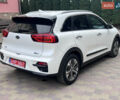 Белый Киа Niro, объемом двигателя 0 л и пробегом 92 тыс. км за 19800 $, фото 5 на Automoto.ua
