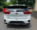 Белый Киа Niro, объемом двигателя 1.6 л и пробегом 55 тыс. км за 13800 $, фото 6 на Automoto.ua