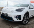 Белый Киа Niro, объемом двигателя 0 л и пробегом 73 тыс. км за 19548 $, фото 3 на Automoto.ua