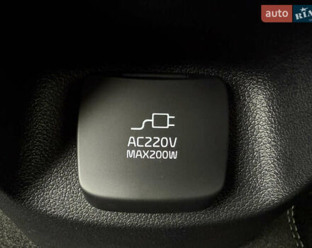 Белый Киа Niro, объемом двигателя 0 л и пробегом 54 тыс. км за 24700 $, фото 92 на Automoto.ua