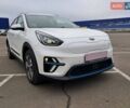 Белый Киа Niro, объемом двигателя 0 л и пробегом 90 тыс. км за 20850 $, фото 11 на Automoto.ua