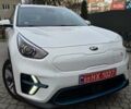 Белый Киа Niro, объемом двигателя 0 л и пробегом 149 тыс. км за 17499 $, фото 1 на Automoto.ua