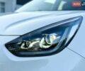 Белый Киа Niro, объемом двигателя 0 л и пробегом 135 тыс. км за 19350 $, фото 23 на Automoto.ua