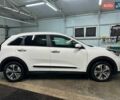 Белый Киа Niro, объемом двигателя 0 л и пробегом 38 тыс. км за 24700 $, фото 31 на Automoto.ua