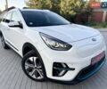 Белый Киа Niro, объемом двигателя 0 л и пробегом 135 тыс. км за 19350 $, фото 5 на Automoto.ua