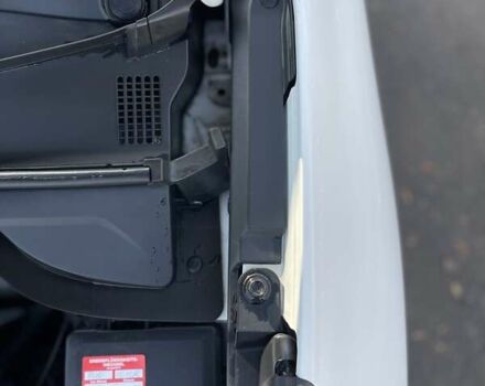 Белый Киа Niro, объемом двигателя 0 л и пробегом 96 тыс. км за 16800 $, фото 31 на Automoto.ua