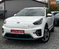 Белый Киа Niro, объемом двигателя 0 л и пробегом 48 тыс. км за 24350 $, фото 4 на Automoto.ua