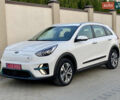 Білий Кіа Niro, об'ємом двигуна 0 л та пробігом 68 тис. км за 20750 $, фото 1 на Automoto.ua