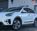 Белый Киа Niro, объемом двигателя 0 л и пробегом 80 тыс. км за 17800 $, фото 9 на Automoto.ua