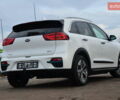 Белый Киа Niro, объемом двигателя 0 л и пробегом 73 тыс. км за 19548 $, фото 33 на Automoto.ua