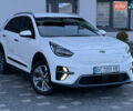 Белый Киа Niro, объемом двигателя 0 л и пробегом 80 тыс. км за 17800 $, фото 2 на Automoto.ua