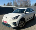 Белый Киа Niro, объемом двигателя 0 л и пробегом 73 тыс. км за 14800 $, фото 1 на Automoto.ua