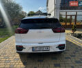 Белый Киа Niro, объемом двигателя 0 л и пробегом 157 тыс. км за 17500 $, фото 3 на Automoto.ua