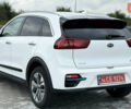Белый Киа Niro, объемом двигателя 0 л и пробегом 63 тыс. км за 20500 $, фото 26 на Automoto.ua