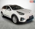 Белый Киа Niro, объемом двигателя 0 л и пробегом 129 тыс. км за 20032 $, фото 2 на Automoto.ua