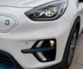 Білий Кіа Niro, об'ємом двигуна 0 л та пробігом 60 тис. км за 22900 $, фото 38 на Automoto.ua