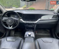 Белый Киа Niro, объемом двигателя 0 л и пробегом 92 тыс. км за 19800 $, фото 15 на Automoto.ua
