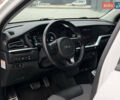 Белый Киа Niro, объемом двигателя 0 л и пробегом 39 тыс. км за 23400 $, фото 14 на Automoto.ua
