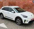 Білий Кіа Niro, об'ємом двигуна 0 л та пробігом 118 тис. км за 20500 $, фото 11 на Automoto.ua