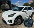 Белый Киа Niro, объемом двигателя 0 л и пробегом 31 тыс. км за 24700 $, фото 1 на Automoto.ua