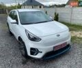 Белый Киа Niro, объемом двигателя 0 л и пробегом 75 тыс. км за 13998 $, фото 1 на Automoto.ua