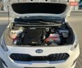 Білий Кіа Niro, об'ємом двигуна 1.58 л та пробігом 17 тис. км за 25900 $, фото 19 на Automoto.ua