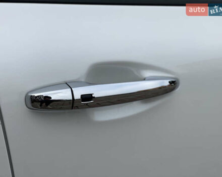 Белый Киа Niro, объемом двигателя 0 л и пробегом 150 тыс. км за 18299 $, фото 14 на Automoto.ua