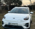 Білий Кіа Niro, об'ємом двигуна 0 л та пробігом 68 тис. км за 21400 $, фото 1 на Automoto.ua