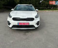 Белый Киа Niro, объемом двигателя 1.6 л и пробегом 40 тыс. км за 25150 $, фото 1 на Automoto.ua